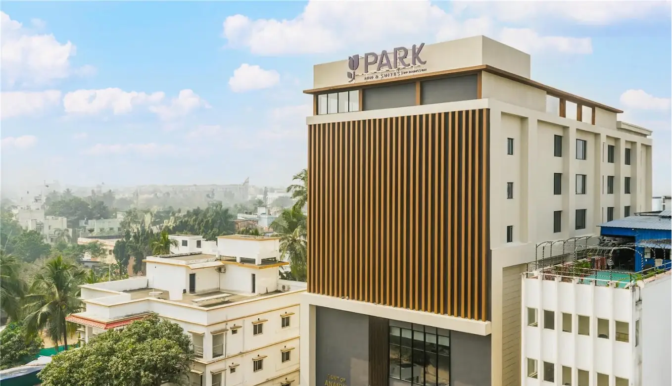 Park Inn and Suites by Radisson Puri